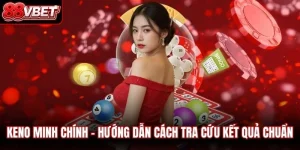 Keno Minh Chính